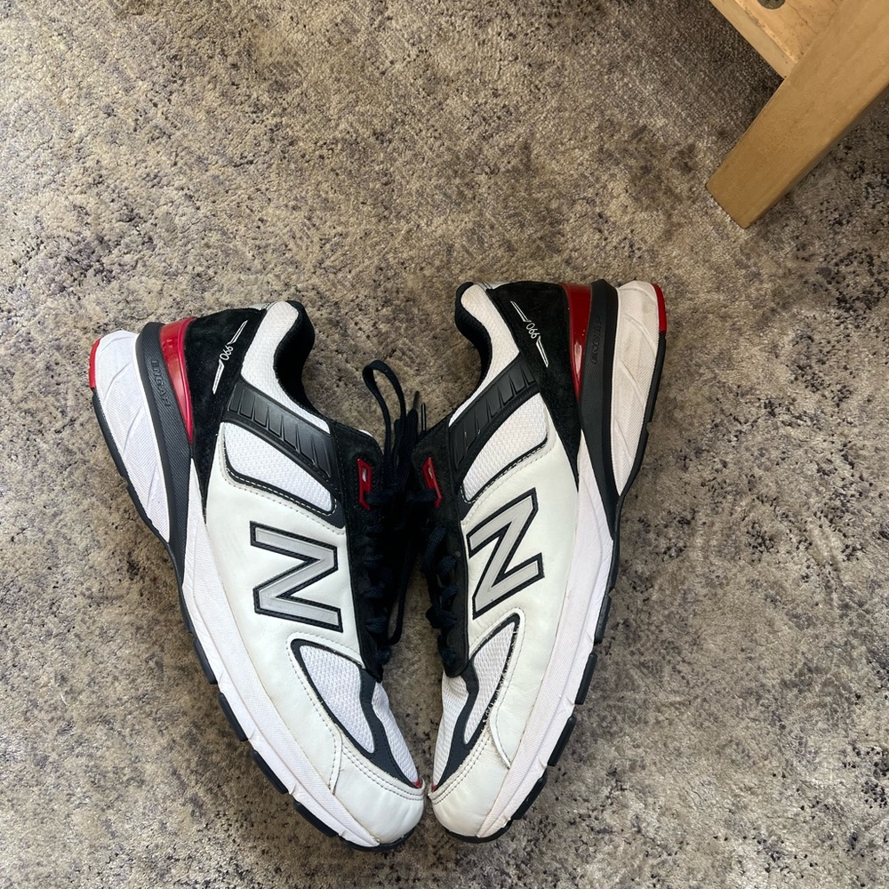 New balance 990 size 13